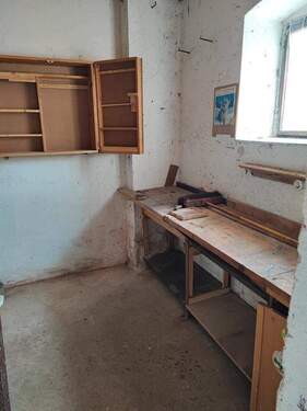 Bild 1 - Einfamilienhaus mit Nebengebäude in Kriebstein, Ortsteil Höfchen