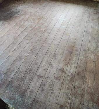 Bild 2 - 6 Zimmer Einfamilienhaus zum Kaufen in Kriebstein