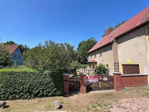 Bild 4 - Einfamilienhaus mit 150,00 m&sup2; in Kriebstein zum Kaufen