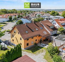 360°| Einfamilienhaus mit Einliegerwohnung in zentraler Lage von Baienfurt auf großem Grundstück!