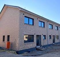 Neubau - Exklusives KfW40 QNG Reihenmittelhaus zu vermieten - Verden
