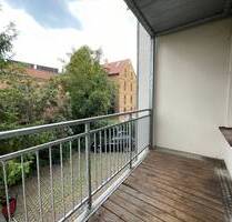 Schicke 2-Zimmer-Wohnung in Leipzig Altlindenau!