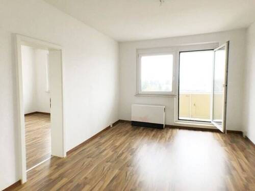 Bild 15 - 2 Zimmer Etagenwohnung zur Miete in Eilenburg