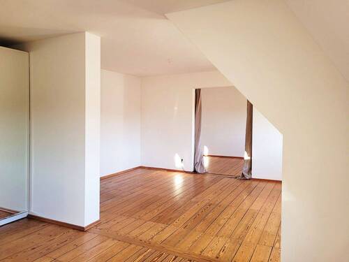 Bild 3 - 2 Zimmer Etagenwohnung in Saarbrücken