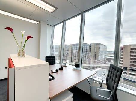Bild 3 - Büro in Frankfurt am Main