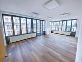 Beispielhaftes Büro - Kontorhaus Mitte: Erstklassige Lage in der Friedrichstraße