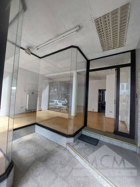 Schaufenster - 
