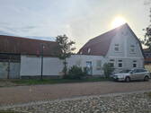 Bild 2 - 6 Zimmer Bauernhaus, Landhaus zum Kaufen in Burg