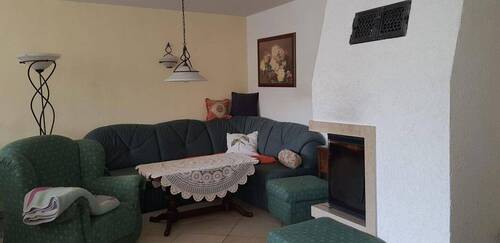 Bild 3 - 6 Zimmer Bauernhaus, Landhaus in Burg