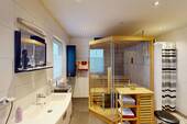 Große Sauna - 