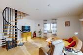 Wohnzimmer - 