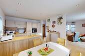 Esszimmer offen - 
