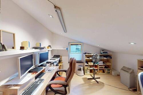 Obergeschoss - 