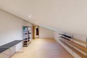 Obergeschoss - 
