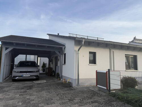 Carport - 