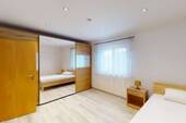 2. Schlafzimmer - 