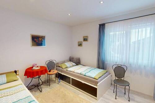 3. Schlafzimmer - 
