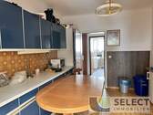 Küche - Mehrfamilienhaus, Wohnhaus mit 120,00 m² in Weiskirchen / Konfeld zum Kaufen