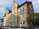 Bild 1 - Altbaucharme in zentraler und dennoch ruhiger Lage