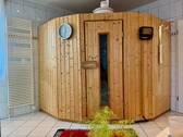 Sauna - 