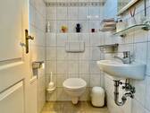 Gäste WC - 