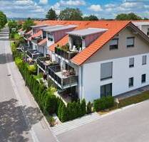 Idyllisch & modern: Diese lichtdurchflutete EG-Wohnung überzeugt auf ganzer Linie - Jengen