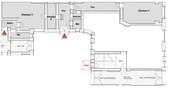 Grundriss EG 105 m² - 