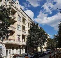 Vielseitige Nutzungsmöglichkeiten - attraktive Seitenlage der Prenzlauer Allee - Berlin