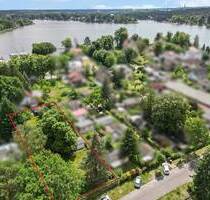 Sonniges Baugrundstück: Bauen Sie Ihr Traumhaus in idyllischer Lage! - Berlin Schmöckwitz