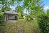 Carport - Grundstück in Berlin