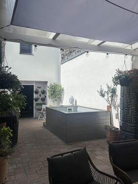 Bild 1 - Einfamilienhaus, Stadthaus, VB, OHNE PROVISION