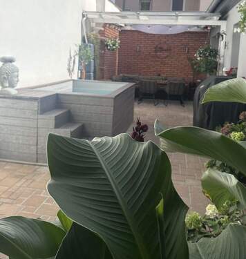 Bild 4 - Reihenmittelhaus mit 115,00 m² in Leipzig zum Kaufen