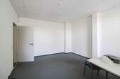 Büro Hallenteil 3 - 