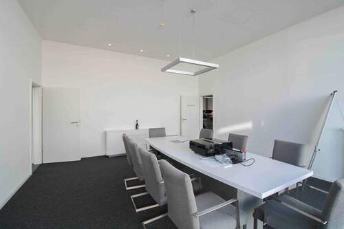 Konferenzraum Hallenteil 1 - 