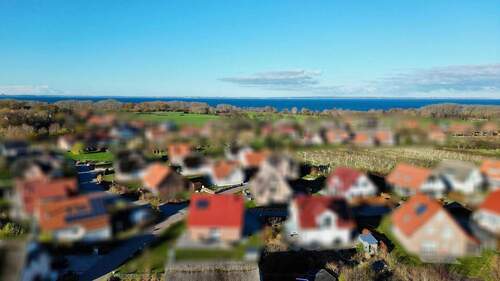 Entfernung zur Ostsee - 