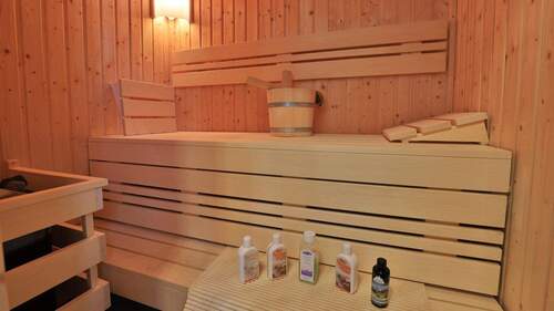 Sauna - 
