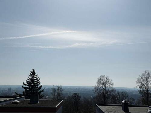 Ausblick - ein Traum - Schnell in die eigenen 4 Wände - Tolle Single- oder Pärchenwohnung