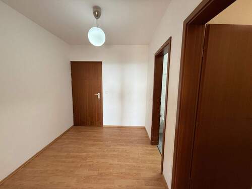Eingangsbereich - 2 Zimmer Etagenwohnung zur Miete in Donauwörth