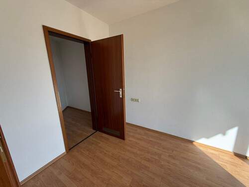 Ankleide am Schlafzimmer - 