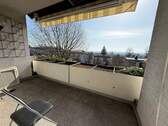 Der Balkon - 