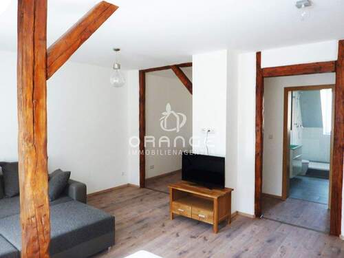 Gemütliches Wohnen im Objekt Nr. 2 - 