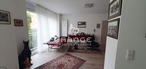 Objekt 2 (Wohnzimmer privat) - 