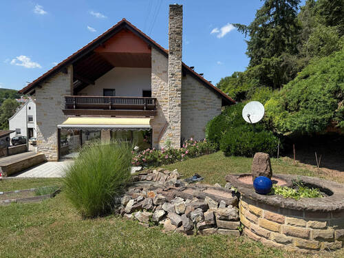 IMG_3041 - 8 Zimmer Einfamilienhaus in Reipoltskirchen