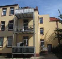 Drei-Zimmer-Wohnung mit Balkon im schönen Döhren - Hannover