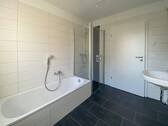 Musterwohnung - Bad - 