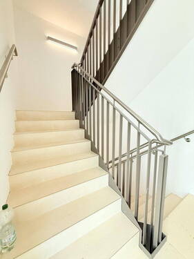 Treppenhaus - 