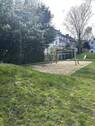 Grünfläche Spielplatz - 