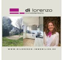 *4-ZiKDB-Balkon-Gäste-WC-Stellplatz in MG-Rheydt* - Mönchengladbach