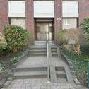 Eingang - 4 Zimmer Etagenwohnung in Mönchengladbach
