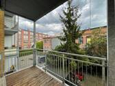Referenzbild Balkon - 